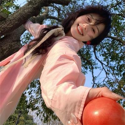 烈燄红颜