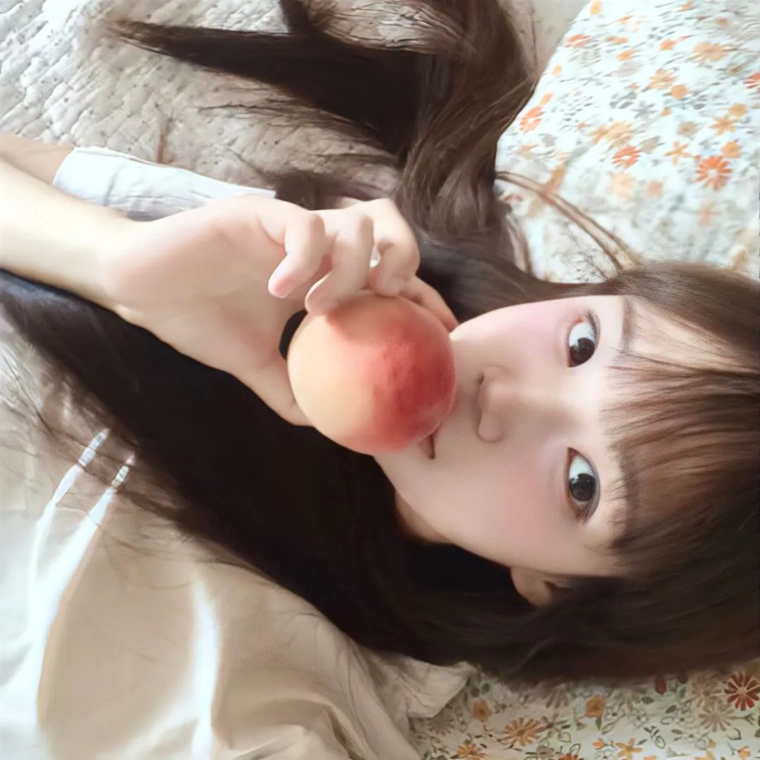美丽长情