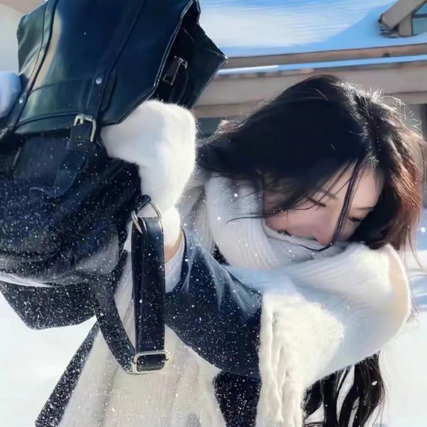 难得有情人